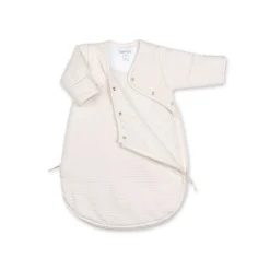 Magic Bag Pady Tetra Jersey + Jersey 0-1M Cadum Pudding Tog 3