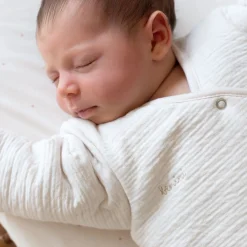 Magic Bag Pady Tetra Jersey + Jersey 0-1M Cadum Pudding Tog 3