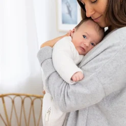 Magic Bag Pady Tetra Jersey + Jersey 0-1M Cadum Pudding Tog 3