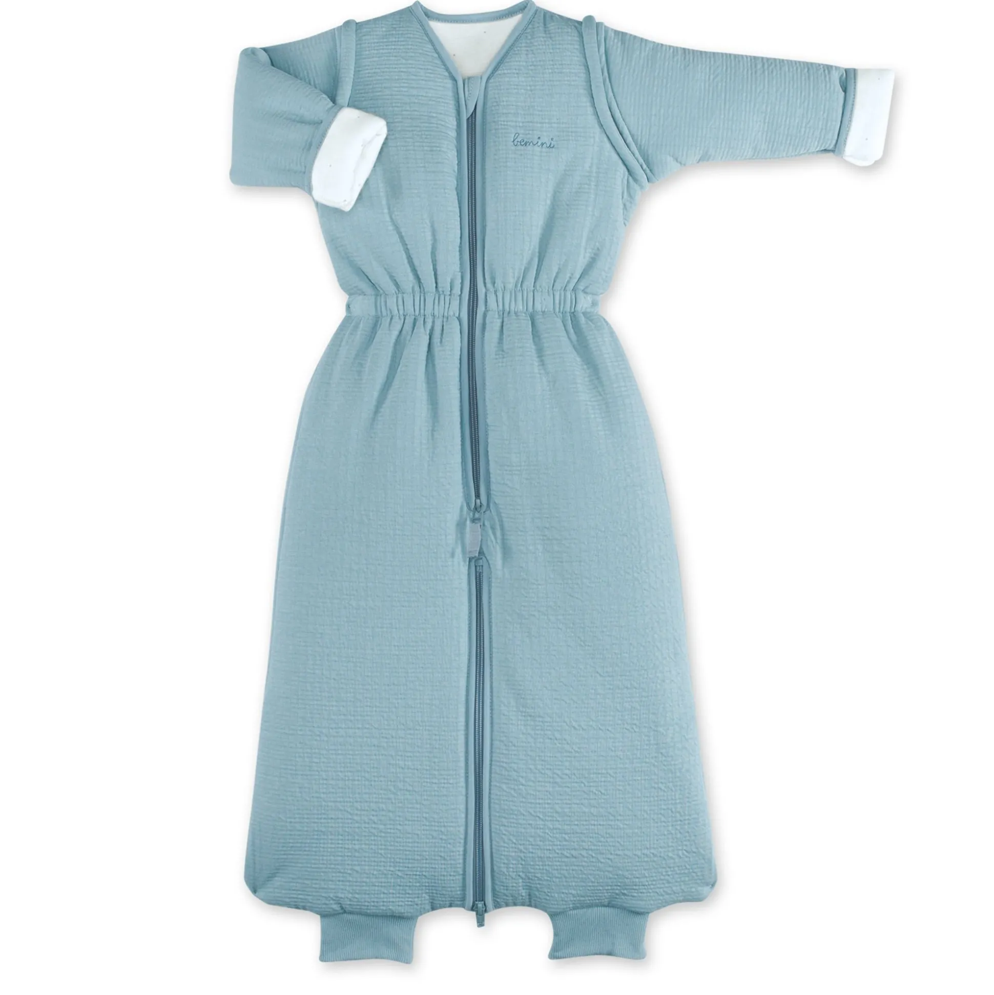 Magic Bag Pady Tetra Jersey + Jersey 24-36M Cadum Wonder Tog 3