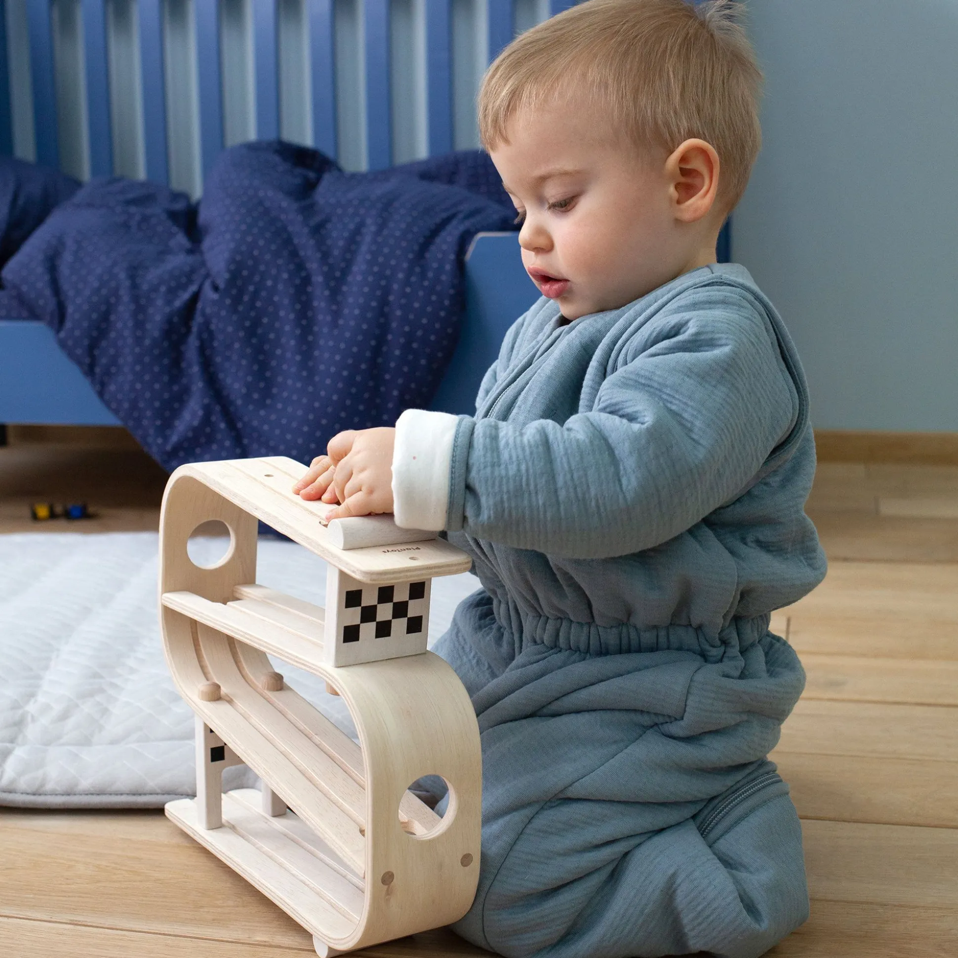 Magic Bag Pady Tetra Jersey + Jersey 24-36M Cadum Wonder Tog 3