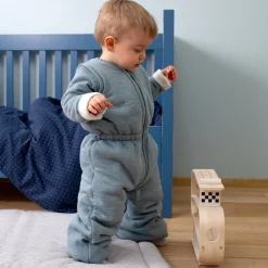 Magic Bag Pady Tetra Jersey + Jersey 24-36M Cadum Wonder Tog 3