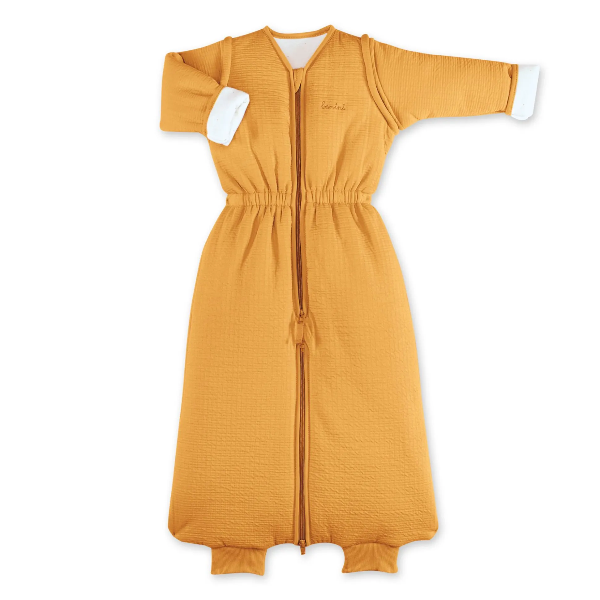 Magic Bag Pady Tetra Jersey + Jersey 12-24M Cadum Golden Tog 3