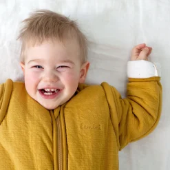 Magic Bag Pady Tetra Jersey + Jersey 12-24M Cadum Golden Tog 3