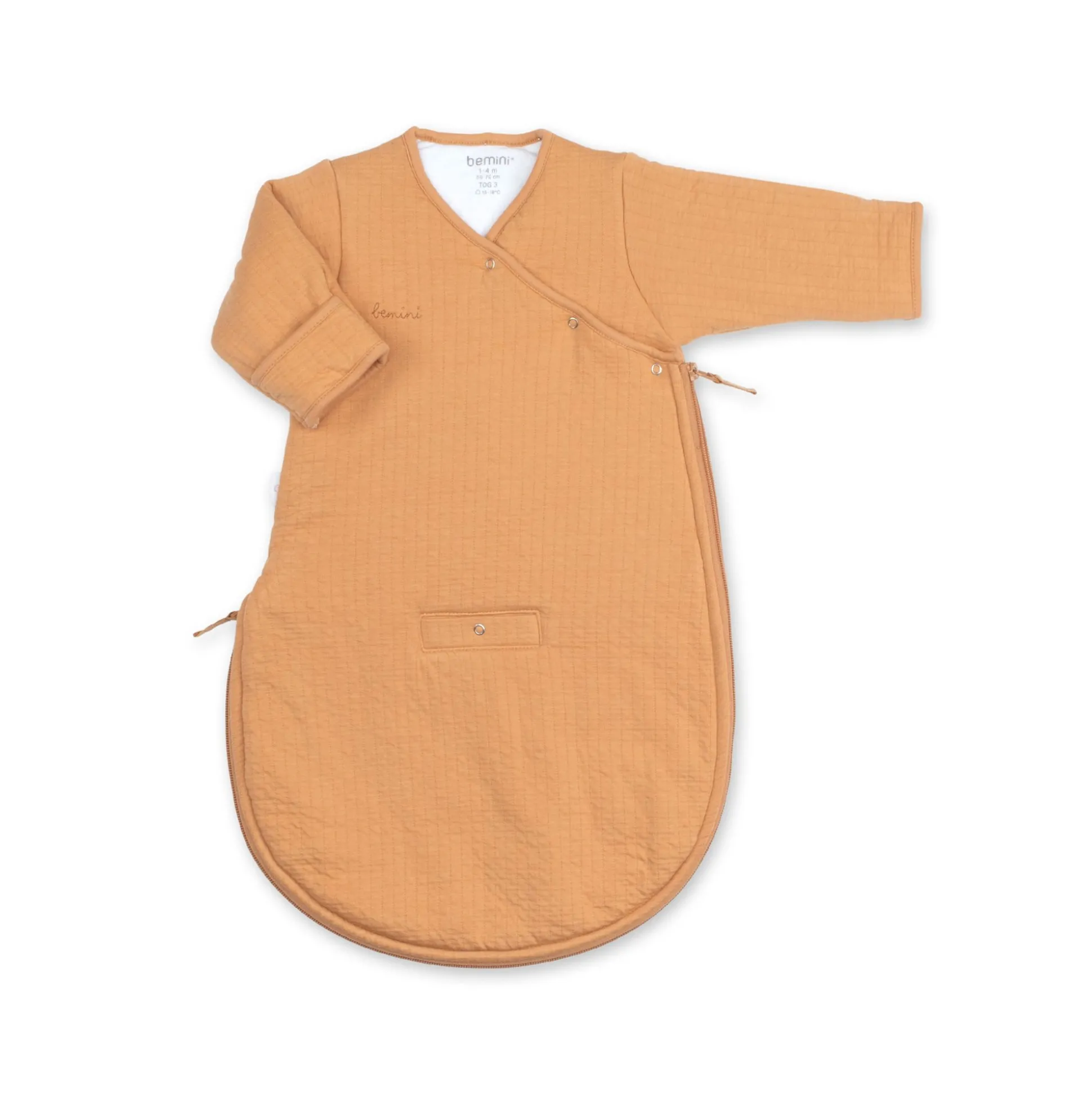 Magic Bag Pady Tetra Jersey + Jersey 1-4M Cadum Biscuit Tog 3