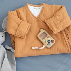 Magic Bag Pady Tetra Jersey + Jersey 1-4M Cadum Biscuit Tog 3