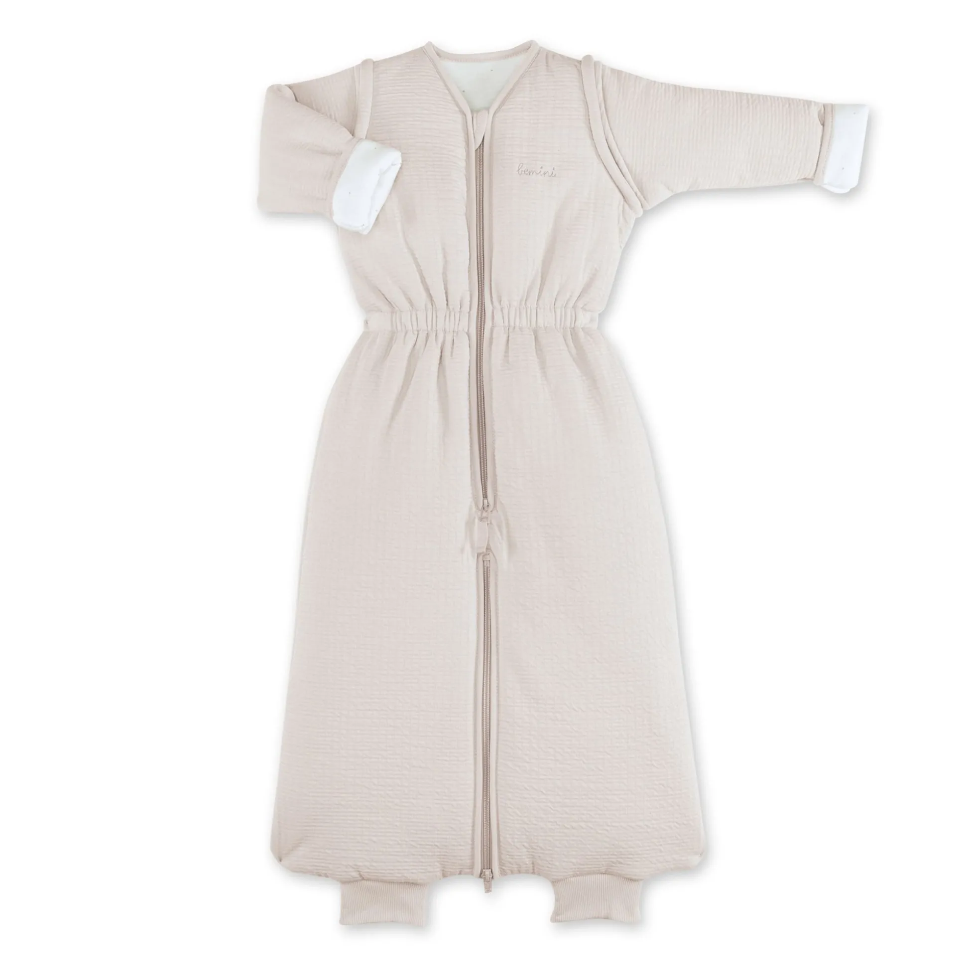 Magic Bag Pady Tetra Jersey + Jersey 12-24M Cadum Sand Tog 3