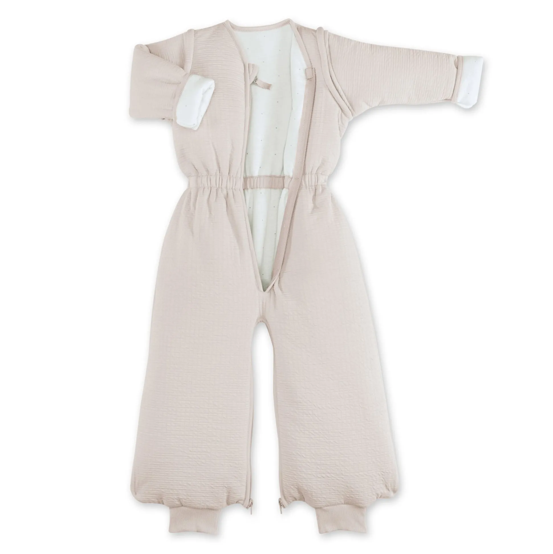 Magic Bag Pady Tetra Jersey + Jersey 12-24M Cadum Sand Tog 3