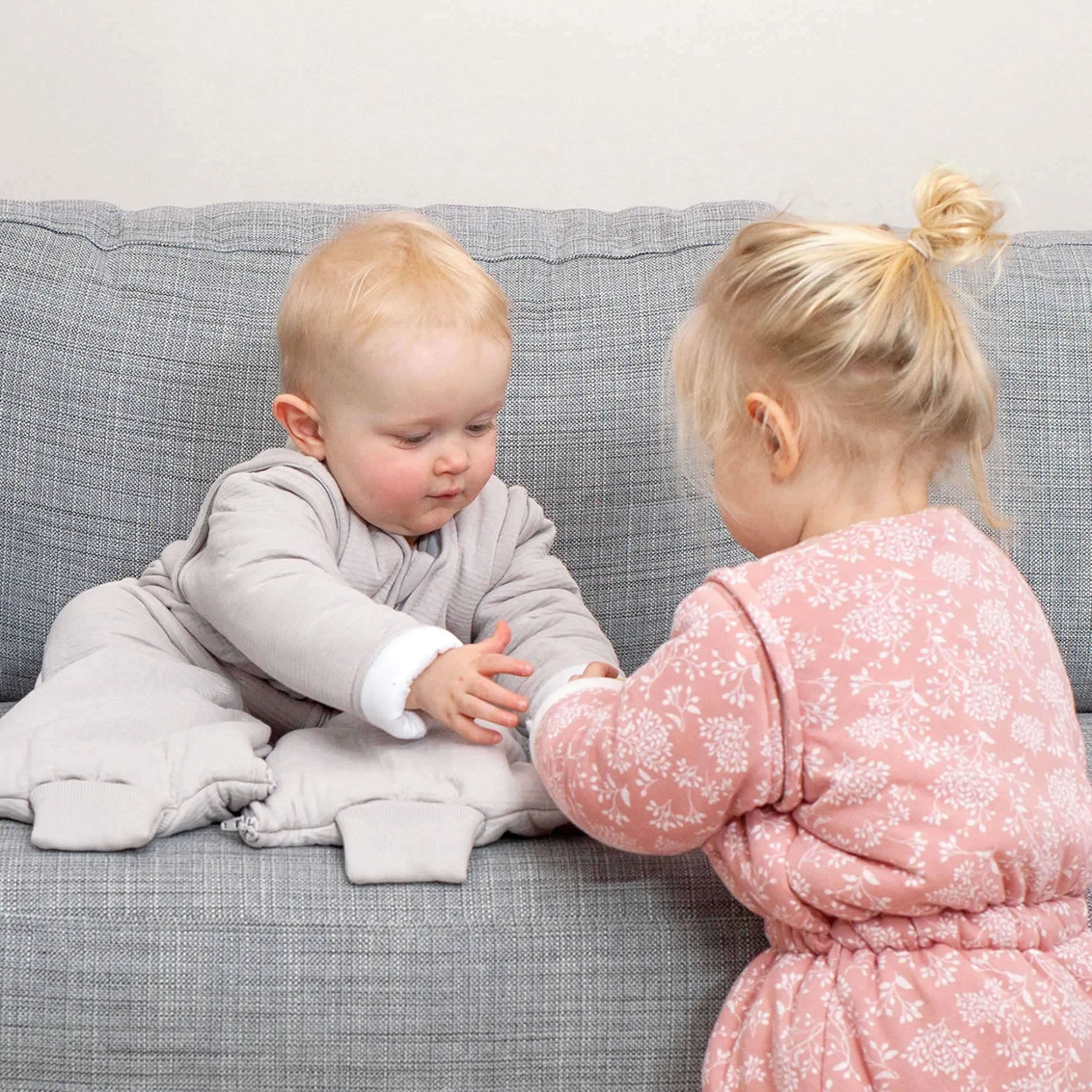 Magic Bag Pady Tetra Jersey + Jersey 12-24M Cadum Sand Tog 3