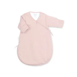 Magic Bag Pady Tetra Jersey + Jersey 0-1M Cadum Blush Tog 3