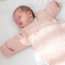 Magic Bag Pady Tetra Jersey + Jersey 0-1M Cadum Blush Tog 3