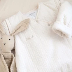 Magic Bag Pady Tetra Jersey + Jersey 4-12M Cadum Pudding Tog 3