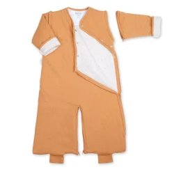 Magic Bag Pady Tetra Jersey + Jersey 4-12M Cadum Biscuit Tog 3