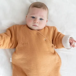 Magic Bag Pady Tetra Jersey + Jersey 4-12M Cadum Biscuit Tog 3