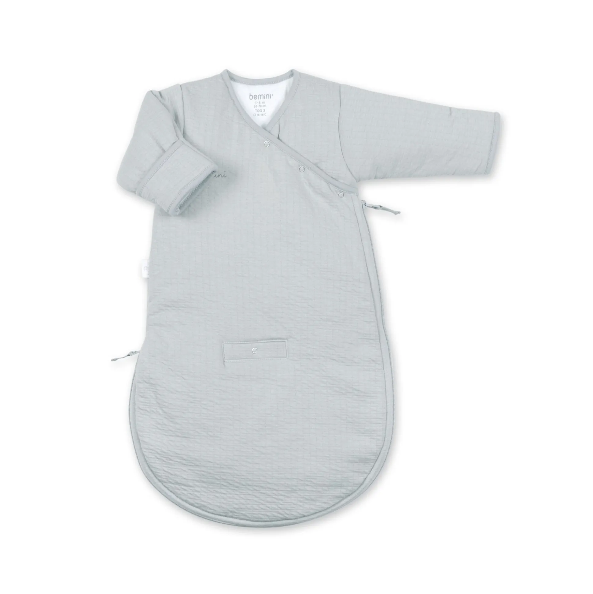 Magic Bag Pady Tetra Jersey + Jersey 1-4M Cadum Grizou Tog 3