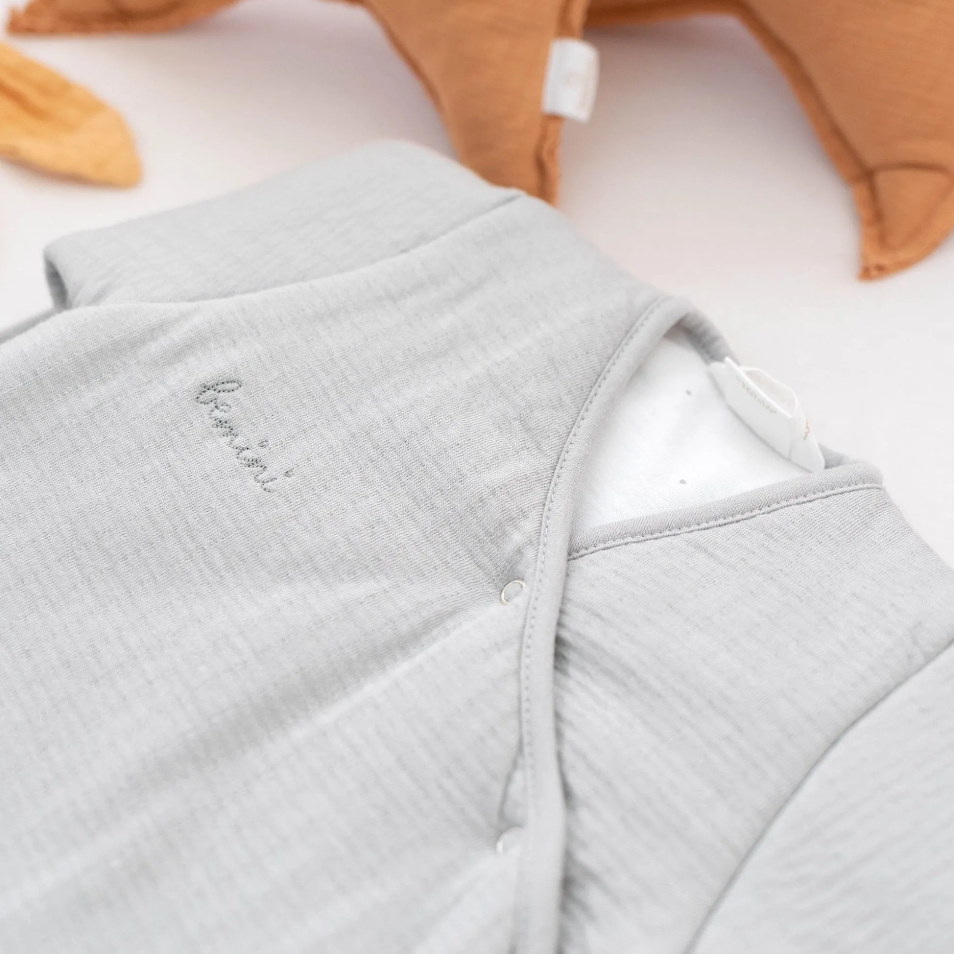 Magic Bag Pady Tetra Jersey + Jersey 1-4M Cadum Grizou Tog 3