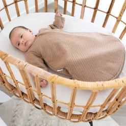 Magic Bag Pady Twin Jersey + Jersey 0-1M Dunes Stripe Muffin Tog 2