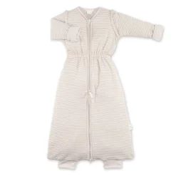 Magic Bag Pady Twin Jersey + Jersey 12-24M Dunes Stripe Grege Tog 2
