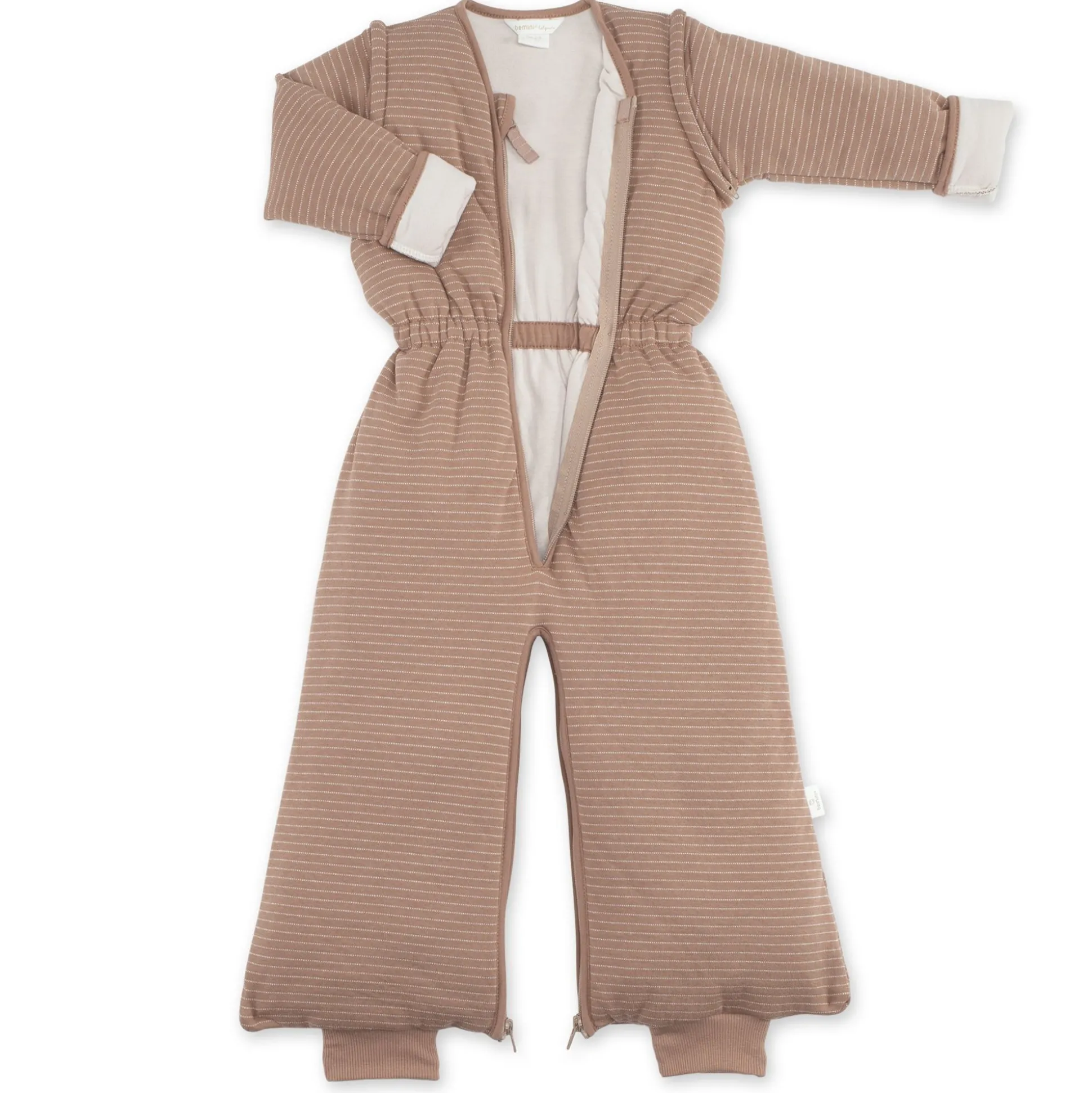 Magic Bag Pady Twin Jersey + Jersey 24-36M Dunes Stripe Muffin Tog 2