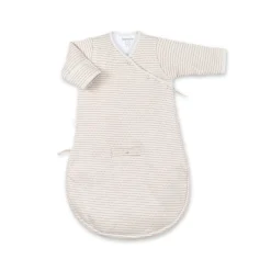 Magic Bag Pady Twin Jersey + Jersey 1-4M Dunes Stripe Grege Tog 2