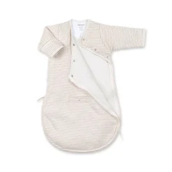Magic Bag Pady Twin Jersey + Jersey 1-4M Dunes Stripe Grege Tog 2