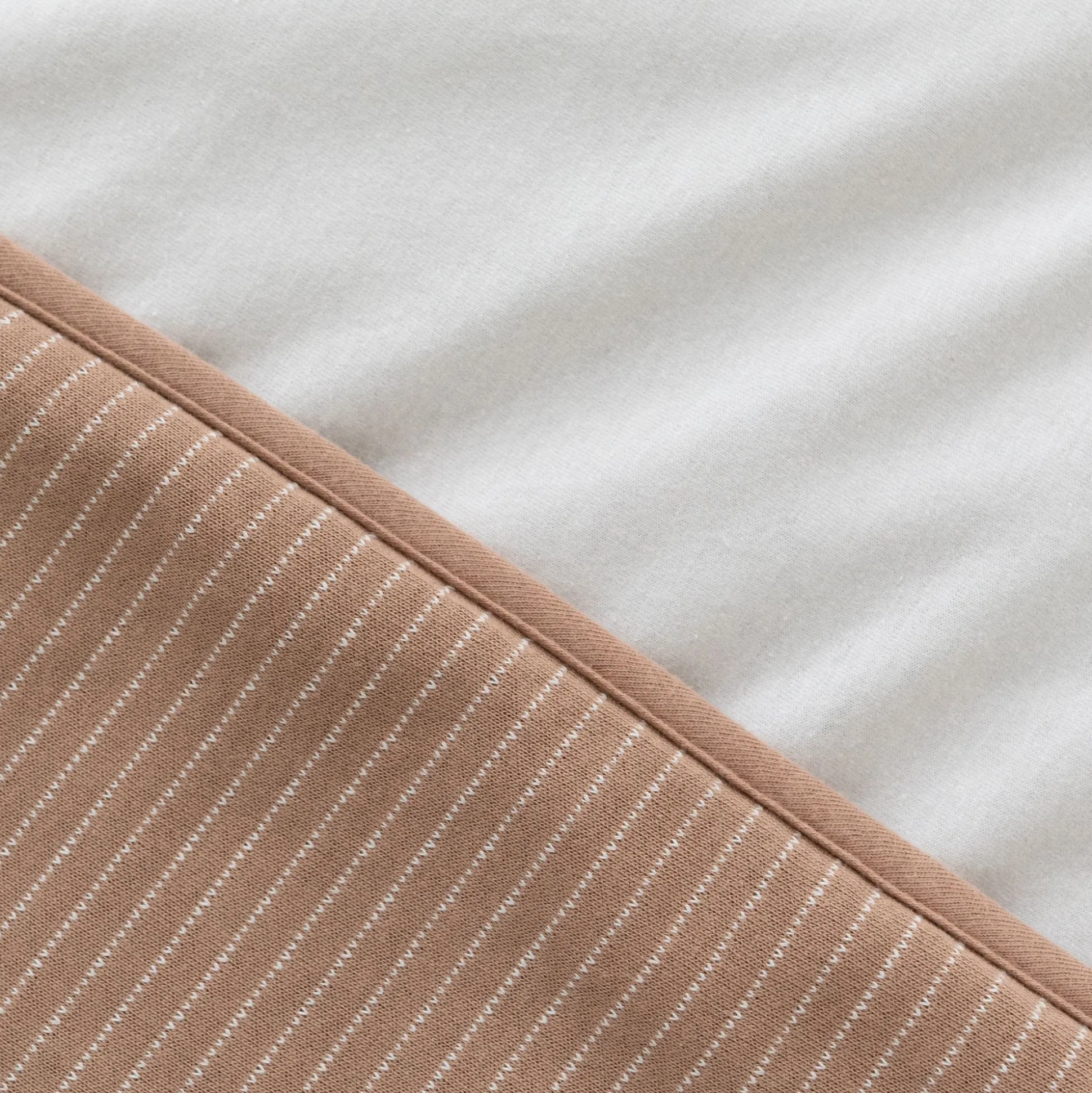 Magic Bag Pady Twin Jersey + Jersey 1-4M Dunes Stripe Muffin Tog 2