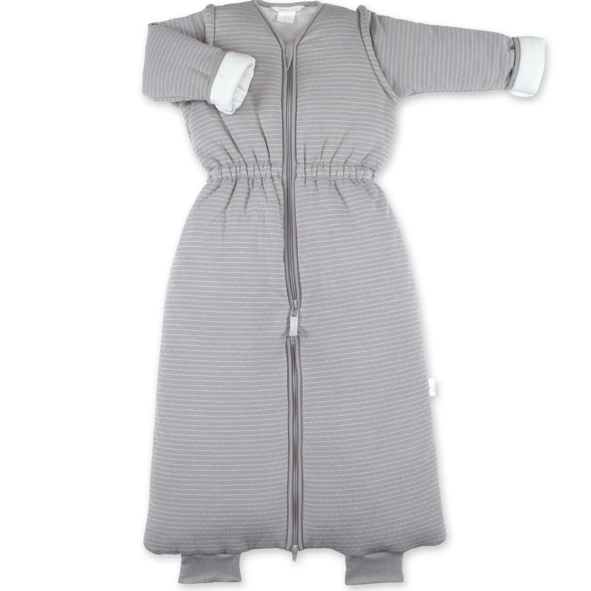 Magic Bag Pady Twin Jersey + Jersey 24-36M Dunes Stripe Shadow Tog 2