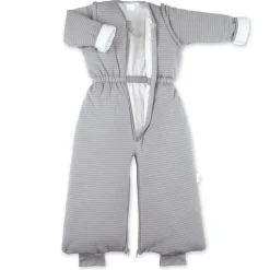 Magic Bag Pady Twin Jersey + Jersey 24-36M Dunes Stripe Shadow Tog 2