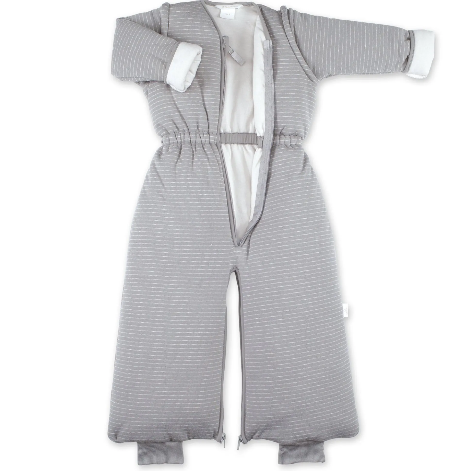 Magic Bag Pady Twin Jersey + Jersey 24-36M Dunes Stripe Shadow Tog 2