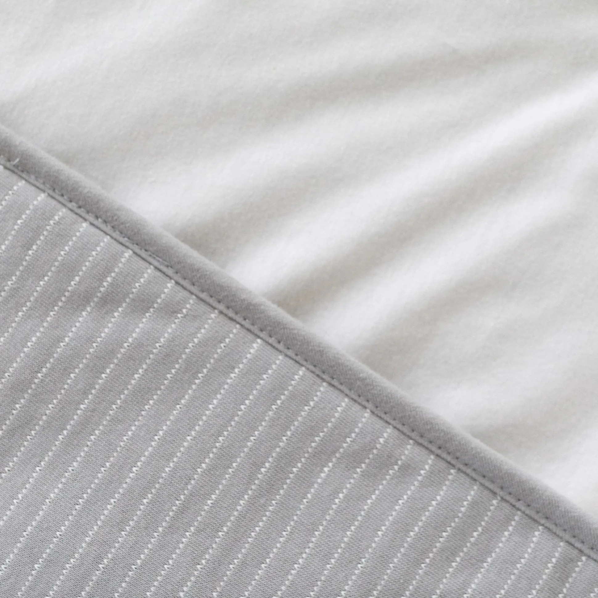 Magic Bag Pady Twin Jersey + Jersey 12-24M Dunes Stripe Shadow Tog 2