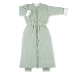 Magic Bag Pady Velvet + Jersey 12-24M Almond Tog 3