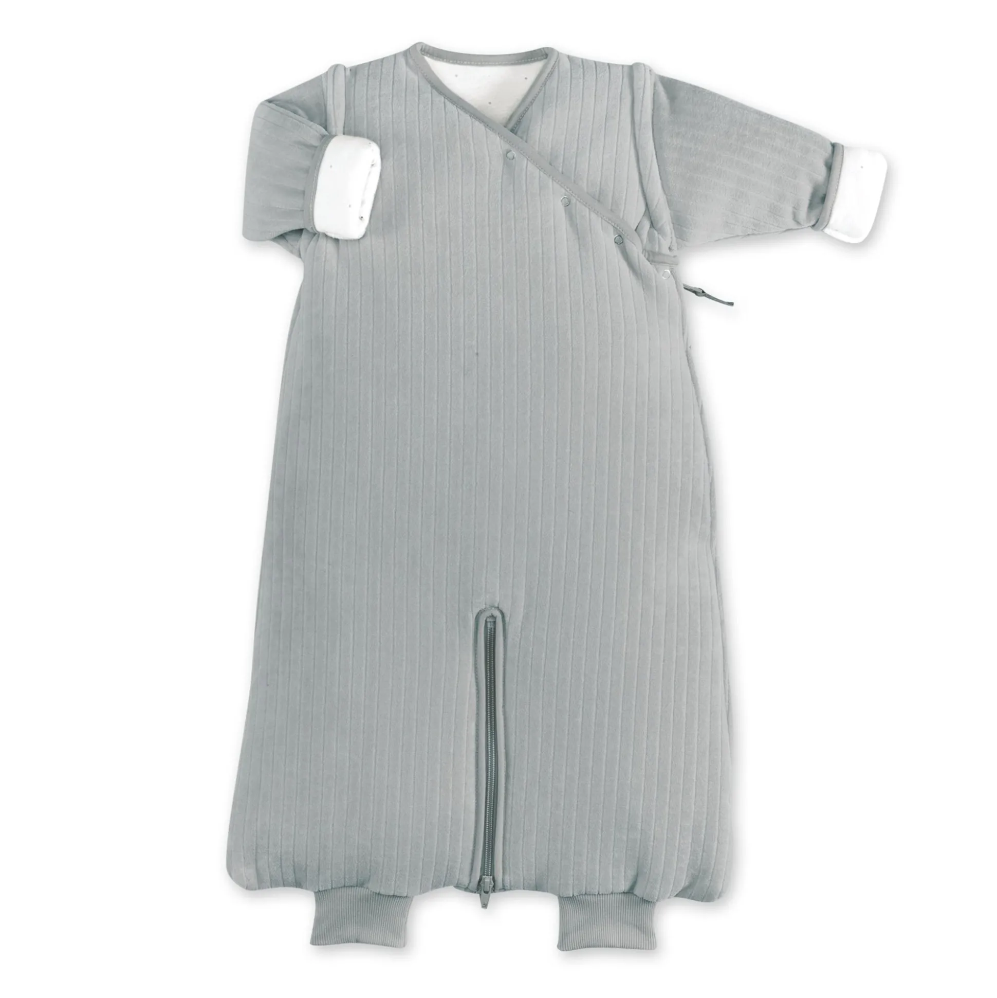 Magic Bag Pady Velvet + Jersey 4-12M Grizou Tog 3