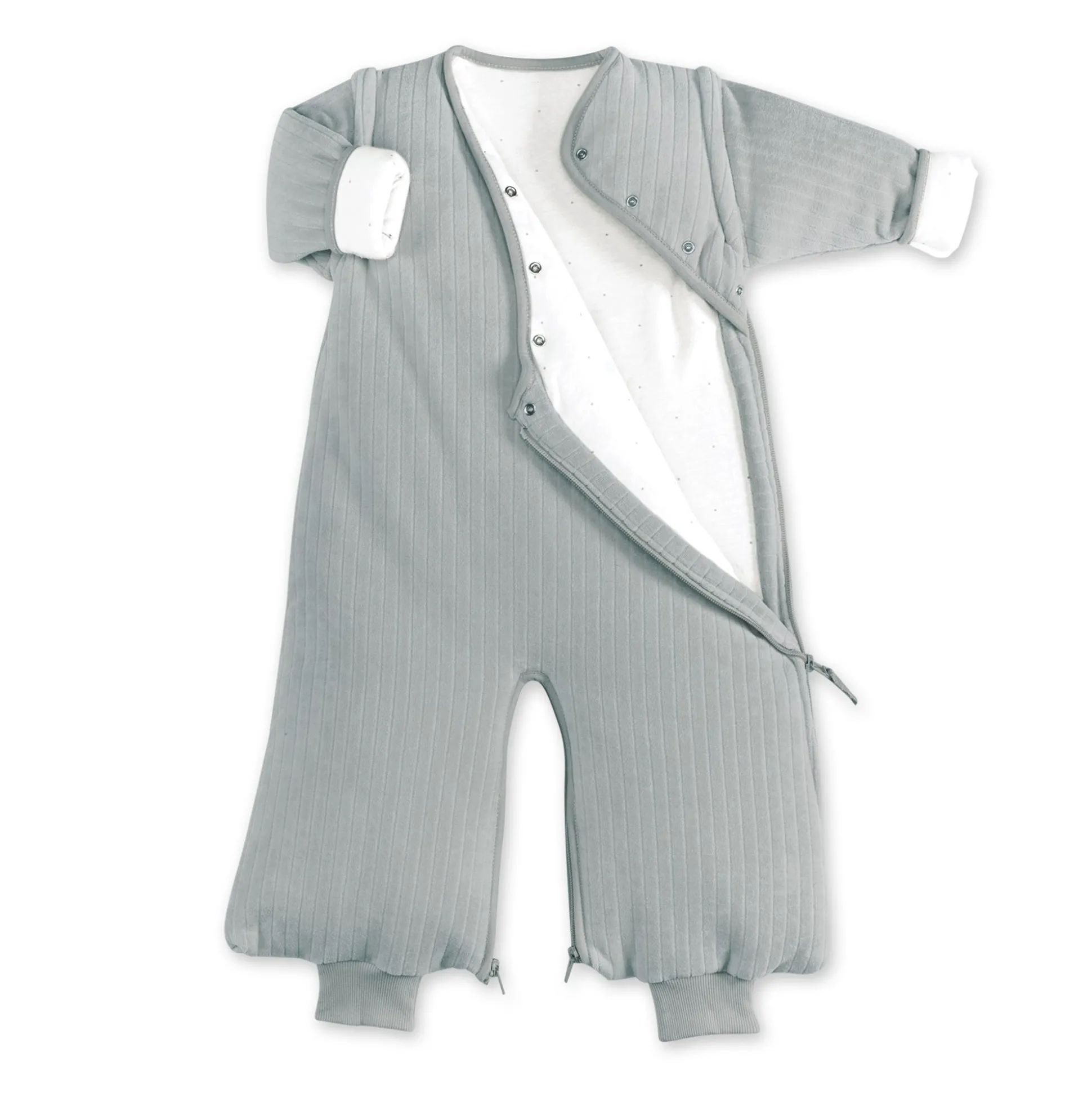 Magic Bag Pady Velvet + Jersey 4-12M Grizou Tog 3