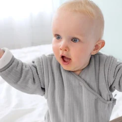 Magic Bag Pady Velvet + Jersey 4-12M Grizou Tog 3