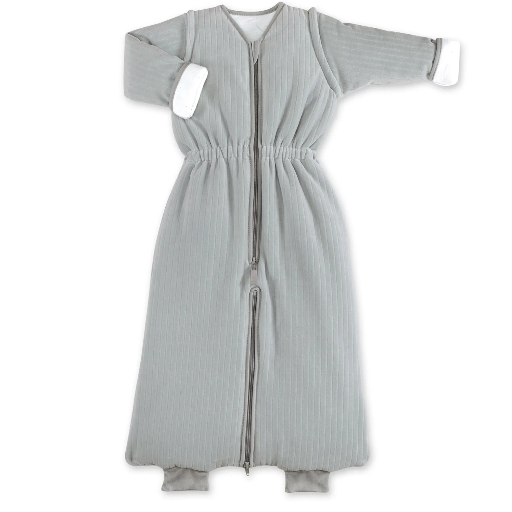 Magic Bag Pady Velvet + Jersey 24-36M Grizou Tog 3