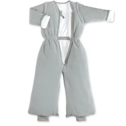 Magic Bag Pady Velvet + Jersey 24-36M Grizou Tog 3