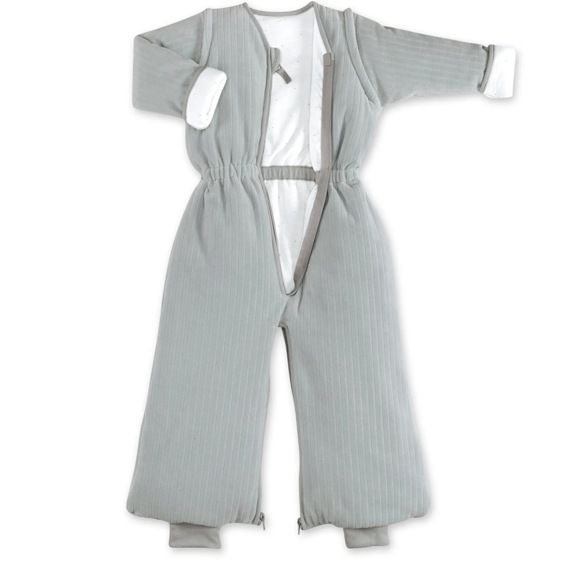 Magic Bag Pady Velvet + Jersey 24-36M Grizou Tog 3