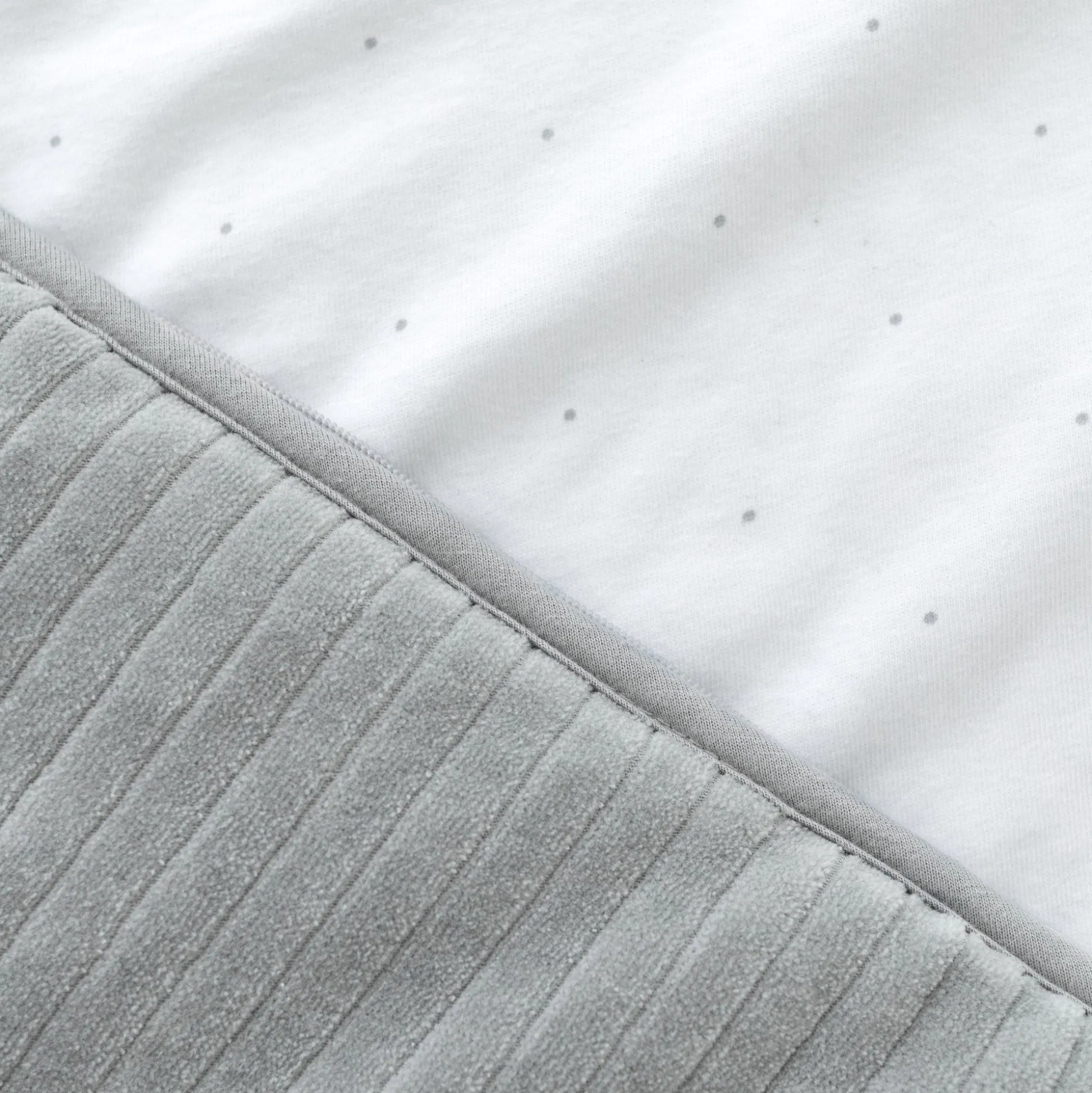 Magic Bag Pady Velvet + Jersey 24-36M Grizou Tog 3