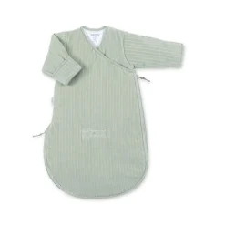 Magic Bag Pady Velvet + Jersey 1-4M Almond Tog 3