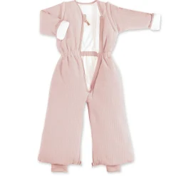 Magic Bag Pady Velvet + Jersey 24-36M Blush Tog 3