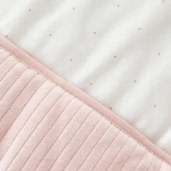 Magic Bag Pady Velvet + Jersey 24-36M Blush Tog 3