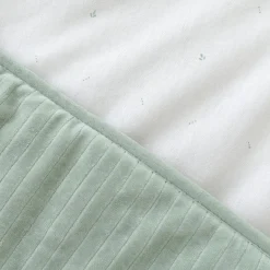 Magic Bag Pady Velvet + Jersey 24-36M Almond Tog 3