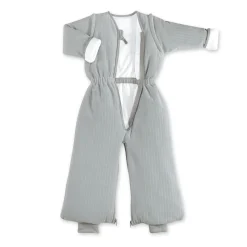 Magic Bag Pady Velvet + Jersey 12-24M Grizou Tog 3