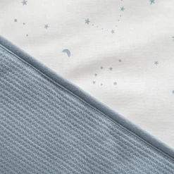 Magic Bag Pady Waffle + Jersey Bio 1-4M Wafle Stone Tog 2.5