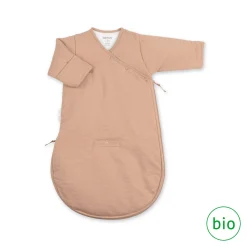 Magic Bag Pady Waffle + Jersey Bio 1-4M Wafle Natural Tog 2.5