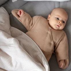 Magic Bag Pady Waffle + Jersey Bio 1-4M Wafle Natural Tog 2.5