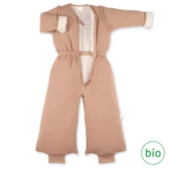 Magic Bag Pady Waffle + Jersey Bio 12-24M Wafle Natural Tog 2.5