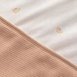 Magic Bag Pady Waffle + Jersey Bio 12-24M Wafle Natural Tog 2.5