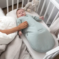 Magic Bag Pady Waffle + Jersey Bio 1-4M Wafle Lunar Tog 2.5