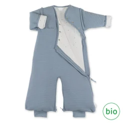 Magic Bag Pady Waffle + Jersey Bio 4-12M Wafle Stone Tog 2.5